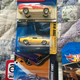 Illustration for article titled Colossal Die-Cast Collection - Cars I Kept - 2 - Pops